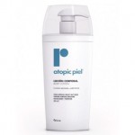 ATOPIC PIEL LOCION CORPORAL 500ML 