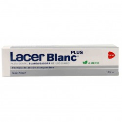 Lacer Lacerblanc Pasta Blanqueadora Menta 125ml