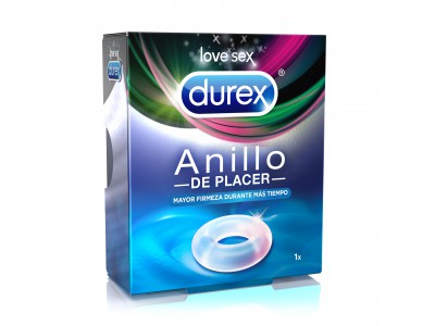 Durex Love Sex Anillo de Placer 1 ud.