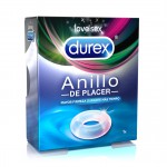 Durex love sex anillo de placer 1 unidad