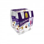 PEDIASURE DRINK CHOCOLATE 4X200 ML