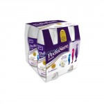 PEDIASURE DRINK VAINILLA 4X200 ML