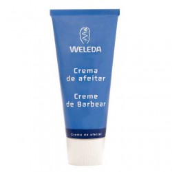 Weleda Crema de Afeitar Suavizante 75ml