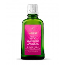 Weleda Aceite Corporal Rosa Mosqueta 100ml