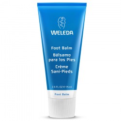 Weleda Bálsamo para los Pies 75ml