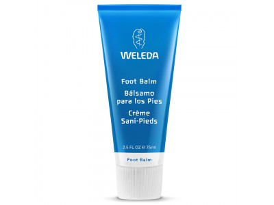 Weleda Bálsamo para los Pies 75ml Weleda Bálsamo para los Pies 75ml