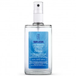 Weleda Desodorante de Salvia 100ml