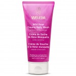 Weleda crema de ducha de rosa mosqueta 200ml