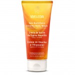 Weleda crema de ducha de espino amarillo 200ml