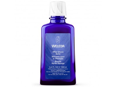 Weleda Bálsamo para el Afeitado 100ml