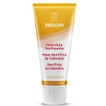 Weleda pasta dentífrica de caléndula 75ml