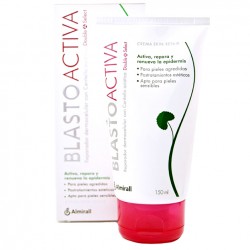 Blastoactiva Crema Skin Repair 150ml