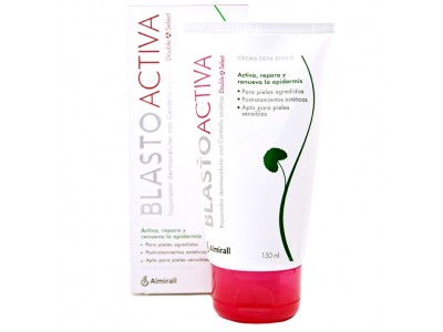 Blastoactiva Crema Skin Repair 150ml Blastoactiva Crema Skin Repair 150ml