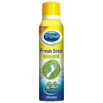 Scholl spray pies anti-transpirante 150 ml