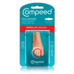 Compeed ampollas hidrocoloide dedos pies 8 unid