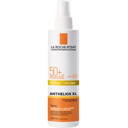 Anthelios SPF50 + Spray 200ml