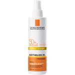 LA ROCHE POSAY ANTHELIOS SPF 50+ SPRAY 200ML 