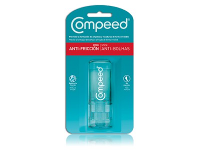 Compeed Stick Anti-Fricción 10ml Compeed Stick Anti-Fricción 10ml