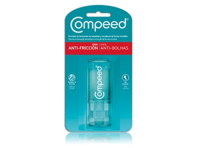 Compeed Stick Anti-Fricción 10ml