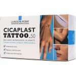 Roche-Posay Cicaplast Tattoo SPF50 Bálsamo 2x40ml