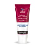 Neutrogena balsamo reparador nariz labios 15ml