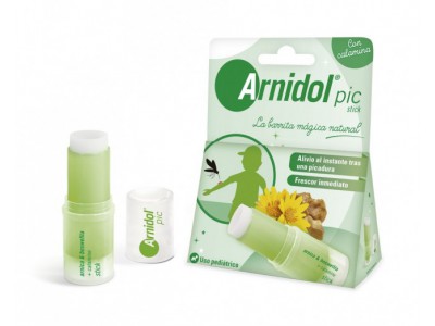 Arnidol Pic Stick 15g Roll-On Arnidol Pic Stick 15g Roll-On