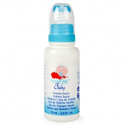 Nahore Baby Colonia Infantil Spray 75ml