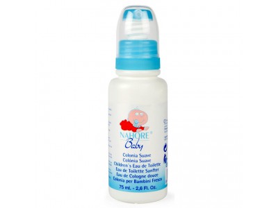 Nahore Baby Colonia Infantil Spray 75ml