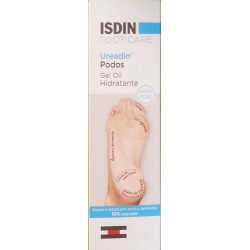 Ureadin Podos Reparador Talones y Pies 75ml