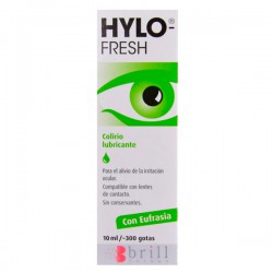 Hylo-Fresh Colirio 10ml