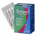 Systane hidratación ud gotas lubricantes 30 monodosis