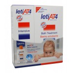 Leti At-4 Intensive 100ml + Baño Tratante Regalo