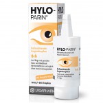 Hylo parin 10 ml