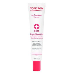 Topicrem Cica Crema Reparadora 40ml