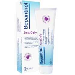 Bepanthol Sensidaily Crema Emoliente 150ml