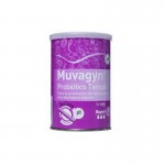 Muvagyn probiótoco tampón vaginal super 9 uds