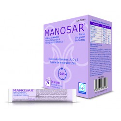 Manosar 30 Stick