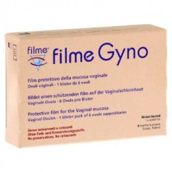 Filme Gyno 6 Óvulos