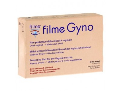 Filme Gyno 6 Óvulos