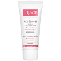 Uriage Roseliane Crema 40ml