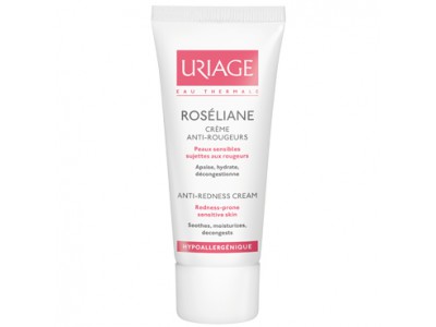 Uriage Roseliane Crema 40ml