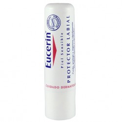 Eucerin Protector Labial Fp6 4,8g