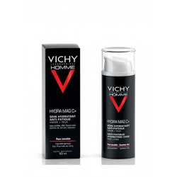 Vichy Homme Hydra Mag-C