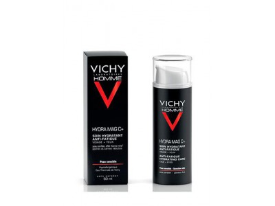 Vichy Homme Hydra Mag-C