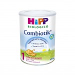 Hipp Biológico Combiotik leche 1 800 gramos