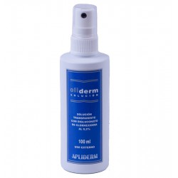 Oliderm Solucion 100ml