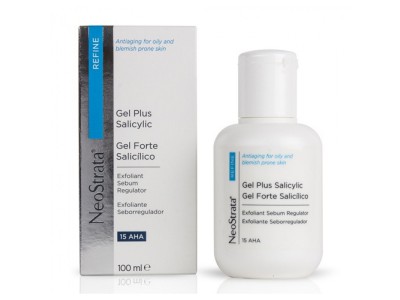 Neostrata Refine Gel Plus Forte 100ml