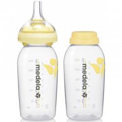 Medela Biberón con Sistema Calma 250ml