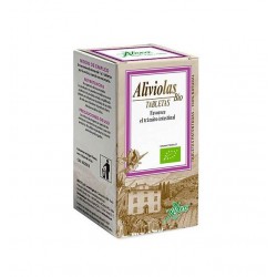 Aliviolas 90 Tabletas