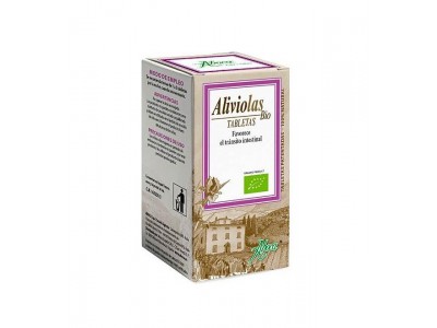 Aliviolas 90 Tabletas